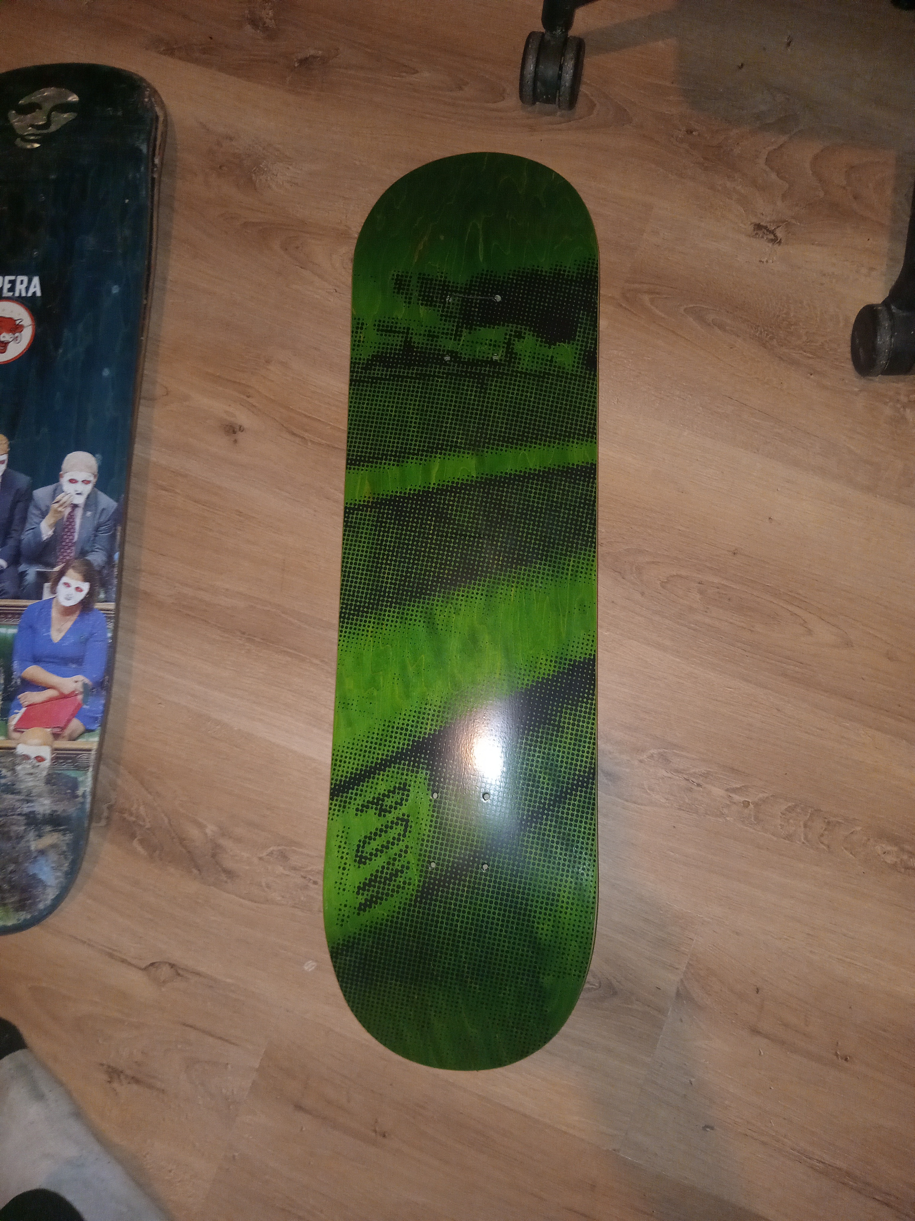 Sifir pow 8.5